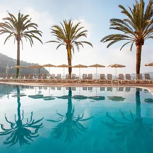 **** Hotel Grupotel Imperio Playa Spanien
