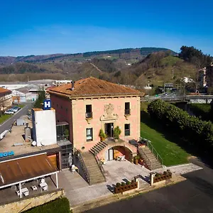 palacio-atxega.basquecountryhotels.org/