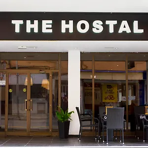  Hostel Tierramar Spanien